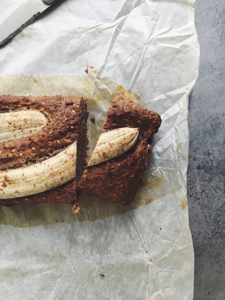 Bananenbrood